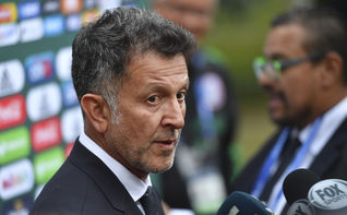 HABER ACLARADO MOTIVO DE LA FIESTA, SIRVE MUCHO AL GRUPO: OSORIO