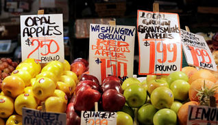 INFLACIÓN EN ESTADOS UNIDOS