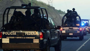 POLICÍA FEDERAL, A LA VANGUARDIA
