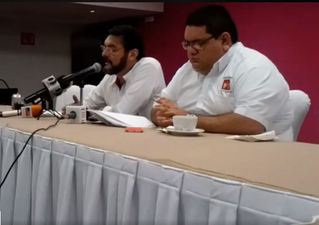 DESTAPAN MÁS EMPRESAS FANTASMA DE MAURICIO VILA, LOS DESVÍO SUMAN MÁS DE 680 MDP