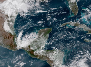 ESTE VIERNES SERÁ MUY CALUROSO PARA LOS YUCATECOS