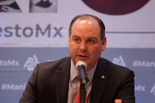SI AMLO GANA LAS INVERSIONES NO PARARAN: COPARMEX