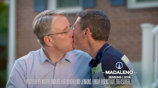 INCLUSIÓN PARA CANDIDATO A GUBERNATURA DE MARYLAND