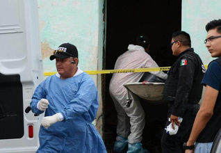 Mesera se quita la vida en la casa de huéspedes donde vivía