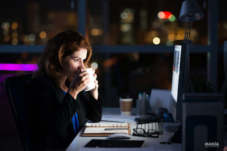 ¿Cuáles son las consecuencias en tu salud por trabajar de noche?