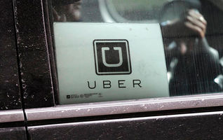 UBER ASESINA A SU PASAJERO