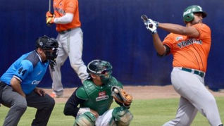 Leones cierra la semana con otra victoria