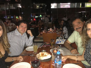 LUIS SAIDÉN ACEPTARÍA CONTINUAR CON MAURICIO SAHUÍ