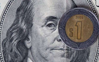 EL PESO ACUMULA DEPRECIACIÓN
