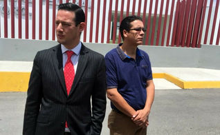 Chofer destapa mentiras de Anaya sobre lavado de dinero