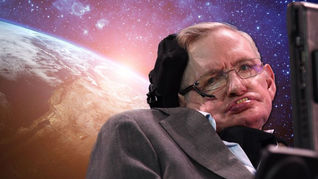 Muere el físico Stephen Hawking a los 76 años