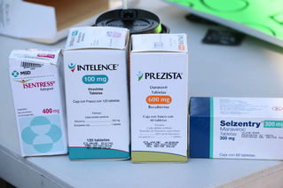 EN MARCHA, ESTRATEGIA PARA DETENER EN 12 AÑOS LA EPIDEMIA DE VIH-SIDA