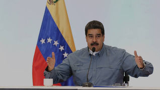 VENEZUELA CON PIE Y MEDIO AFUERA DE OEA: SE INICIA PROCESO DE EXPULSIÓN