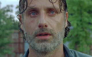 ANDREW LINCOLN EL ACTOR QUE DA VIDA A RICK GRIMES DESDE EL COMIENZO DE LA SERIE, LE DICE ADIÓS A ‘TH