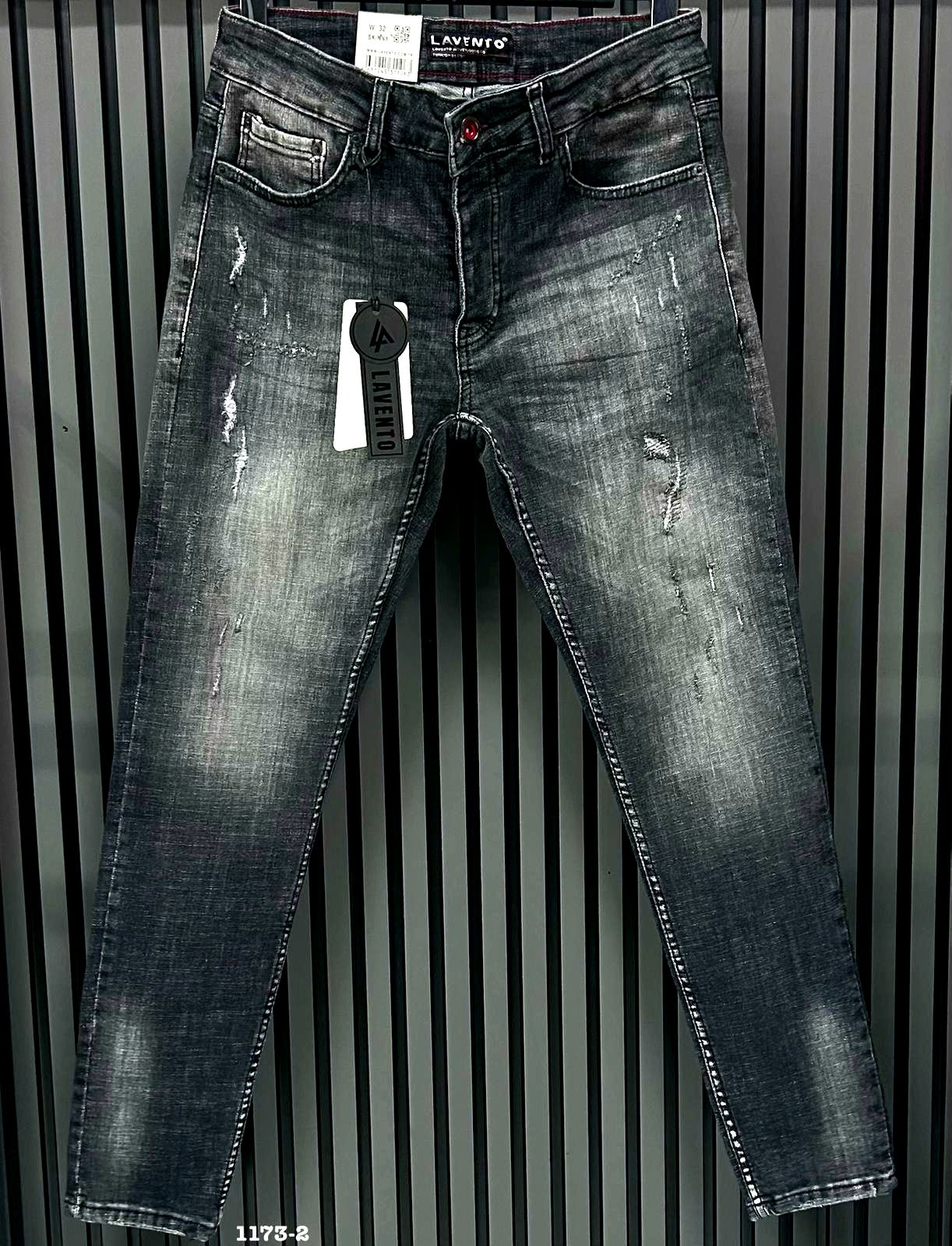 New model