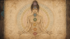 Chakra Balancing Explained