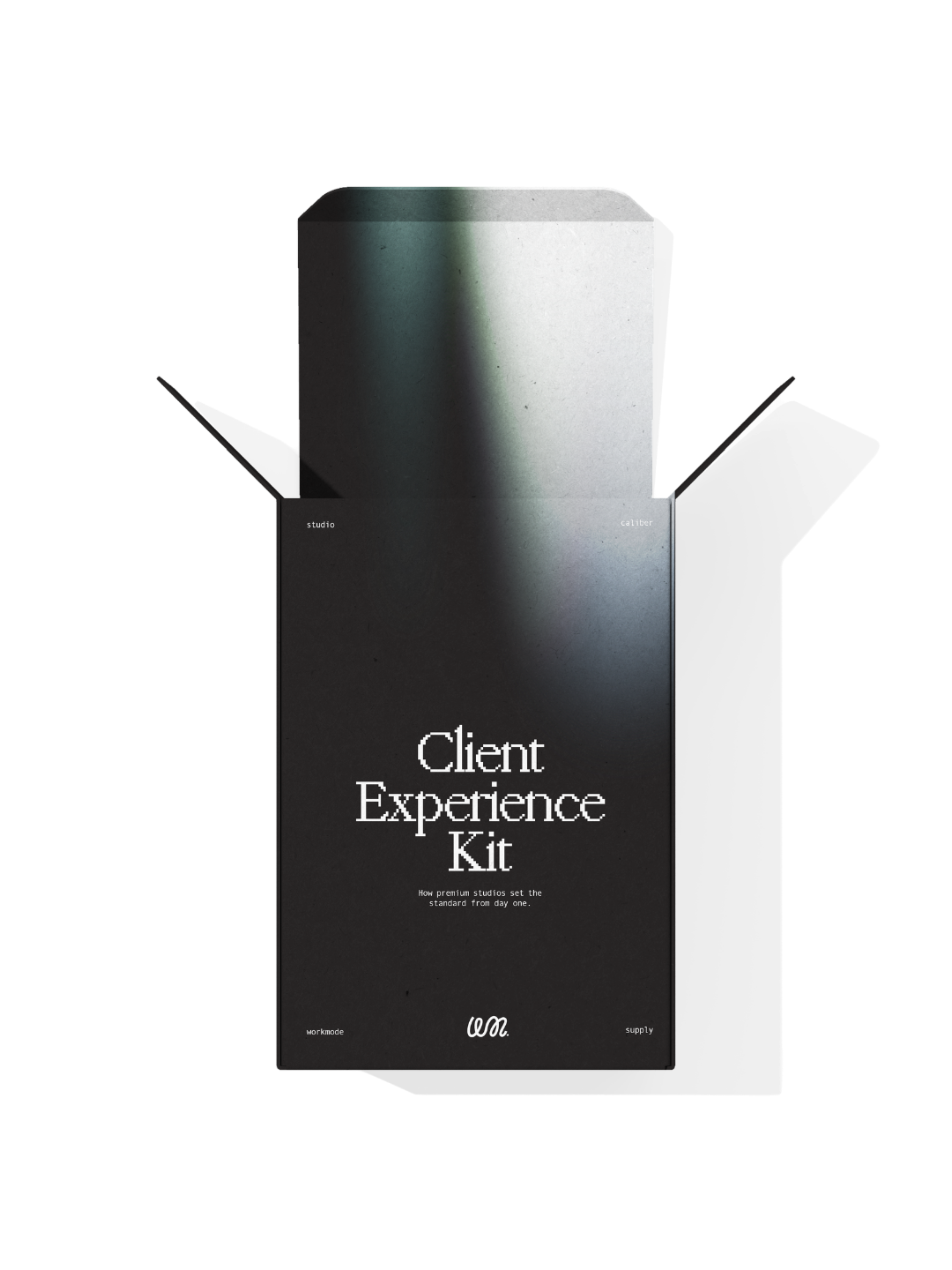 The Client Experience Kit