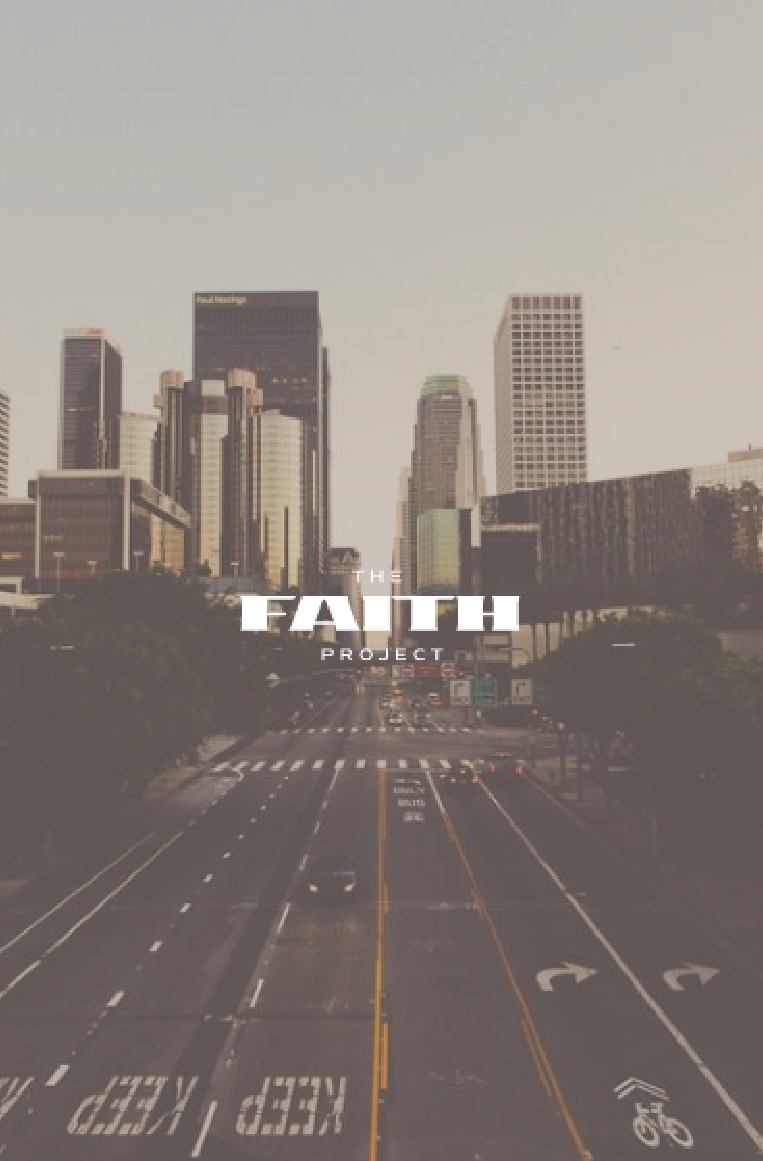 Re-entry Support | The Faith Project | Atlanta