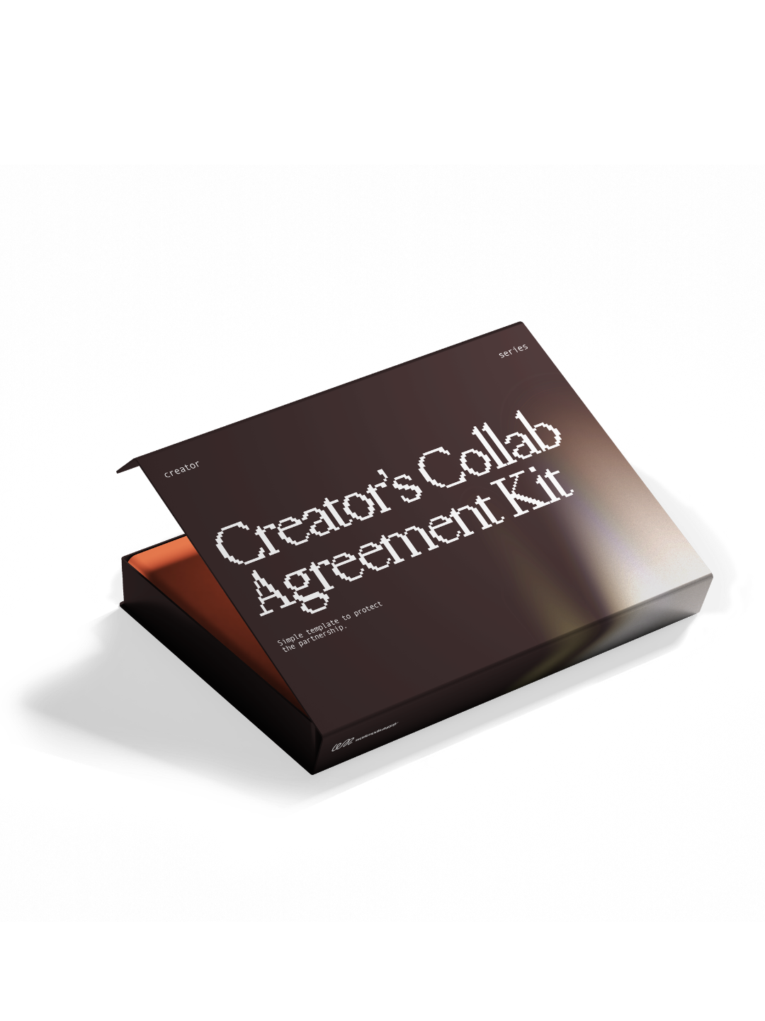 The Creator's Collab Agreement Kit