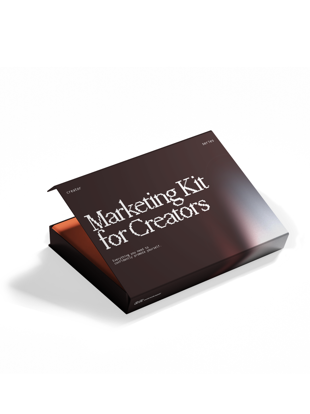 The Marketing Kit for Creators