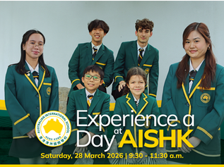 Experience a Day, 28 March 2026