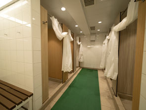 Facilities Update, June 2025  