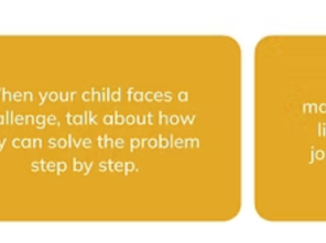 PROSPER, At home, Strengths