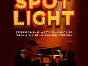 Performing Arts Showcase