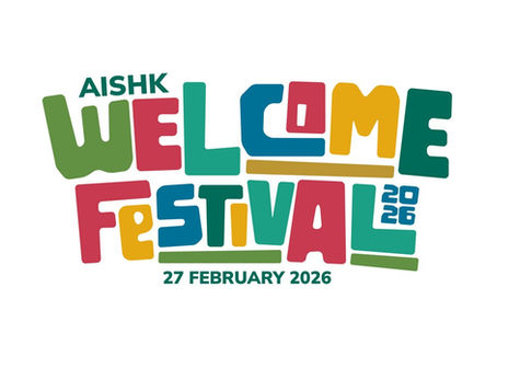 Welcome Festival, 4-7pm, 27 Feb 2026
