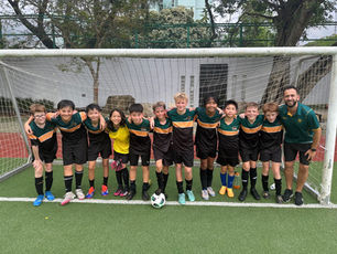 Kangaroo's Sport Update - Term 2, Week 2 2025