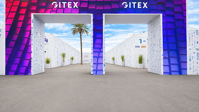 GITEX Africa – Morocco
Catalysing Africa’s Digital Economy in the Age of Artificial Intelligence