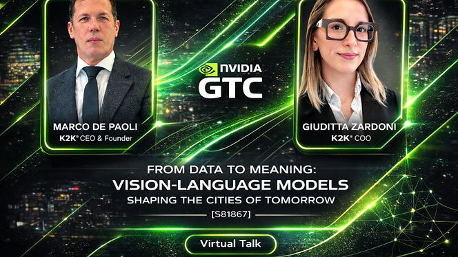 NVIDIA GTC AI Conference 2026