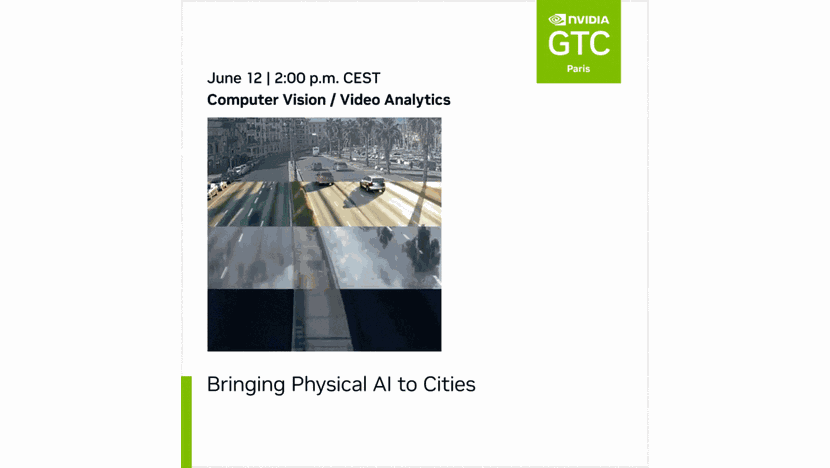 Urban Vision AI Enters a New Era with K2K®: City-Scale Video Curation Complete for VLM Fine-Tuning Using NVIDIA DGX Cloud