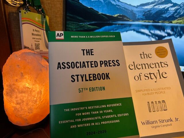 A Workplace Comfort Ritual Since Forever