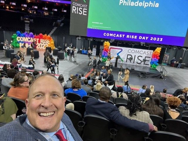 Proud to be Recertified through 2029