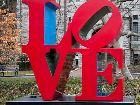 The Future of Philanthropy Looks Bright