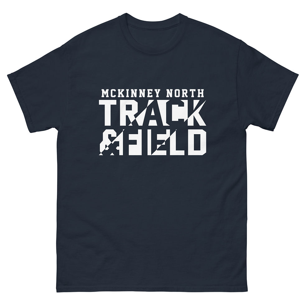 Thumbnail: Unisex classic tee copy