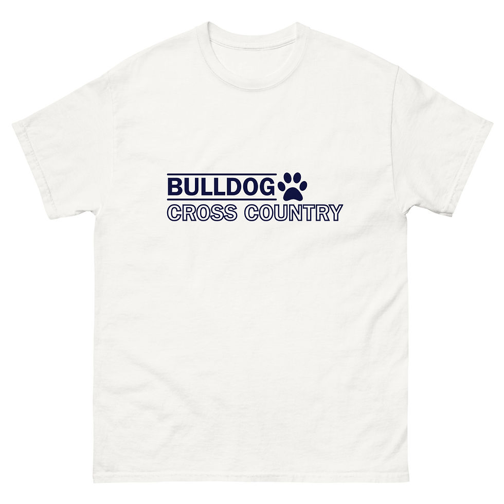 Thumbnail: Unisex classic tee