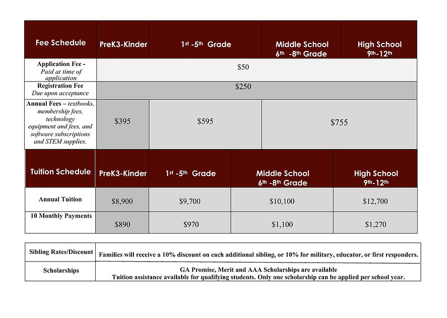 Tuition and Fees Schedule 2026-27 Final March 2026.jpg