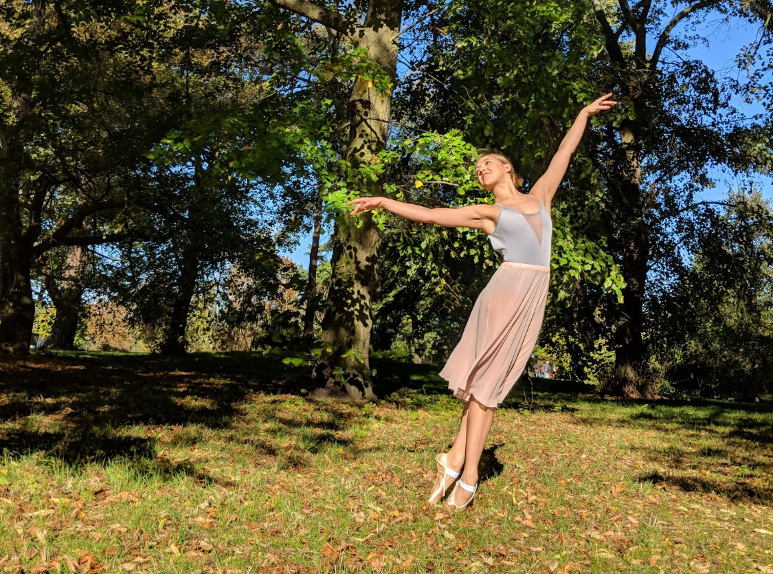 Contact Us Ballet Skirts By Lucinda