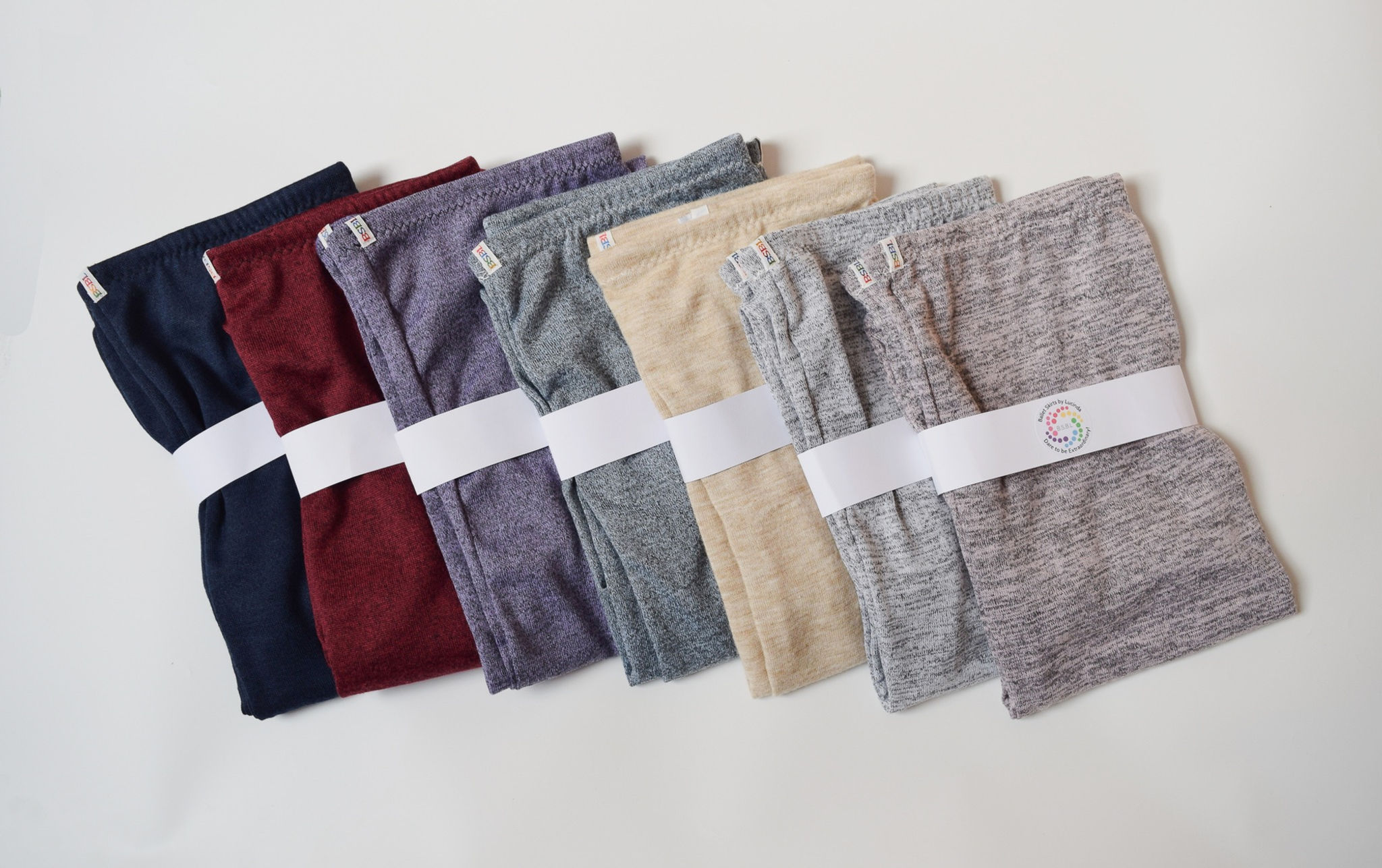 Marle Legwarmers Collection