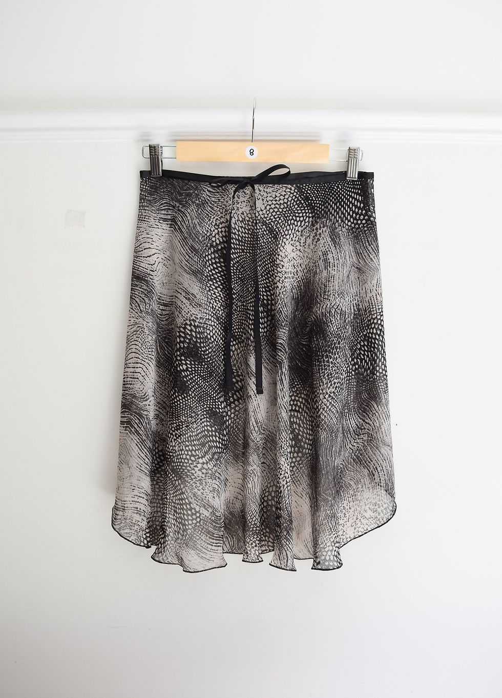サムネイル： Rattler Grey- 24" Kitri High Low