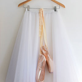 Ballet Skirts | Ballet Skirts by Lucinda | London UK