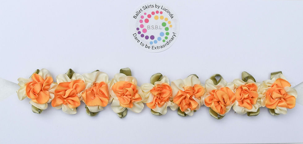 Thumbnail: Floral Buns