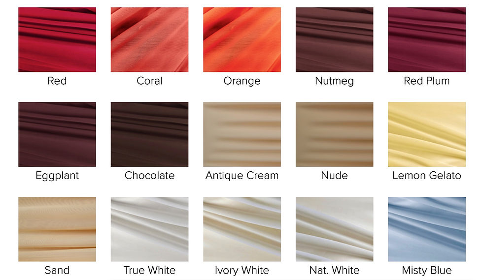 サムネイル： Mesh 24" Kitri Design