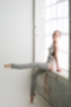 Thumbnail: Candy Cane Legwarmers Collection