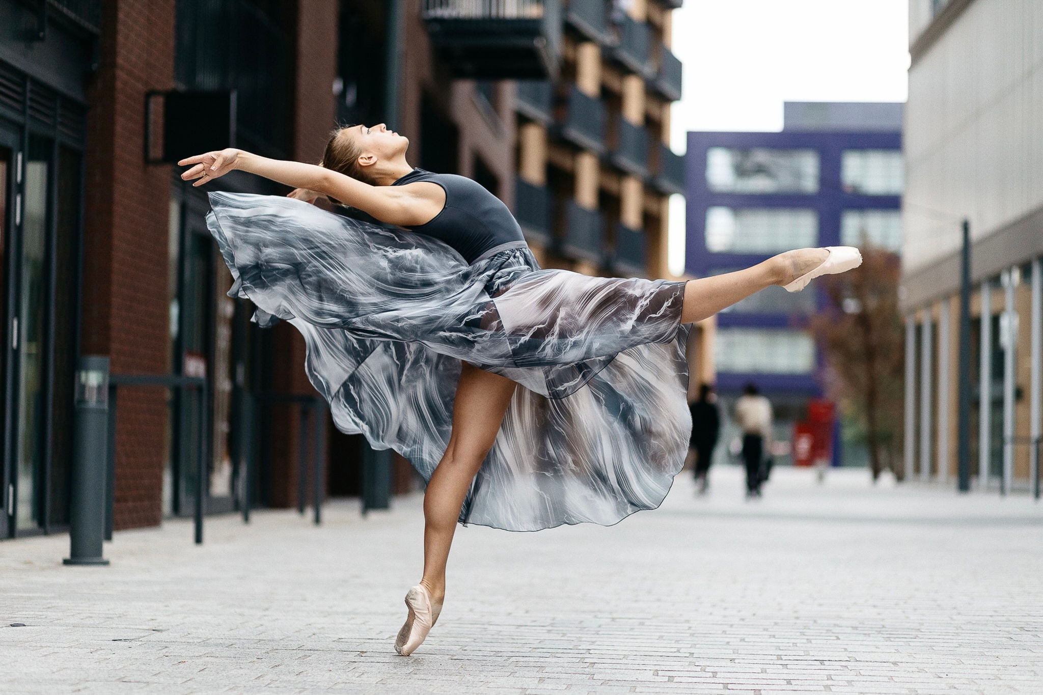 Odette Premium -Full Circle 24"- 40"