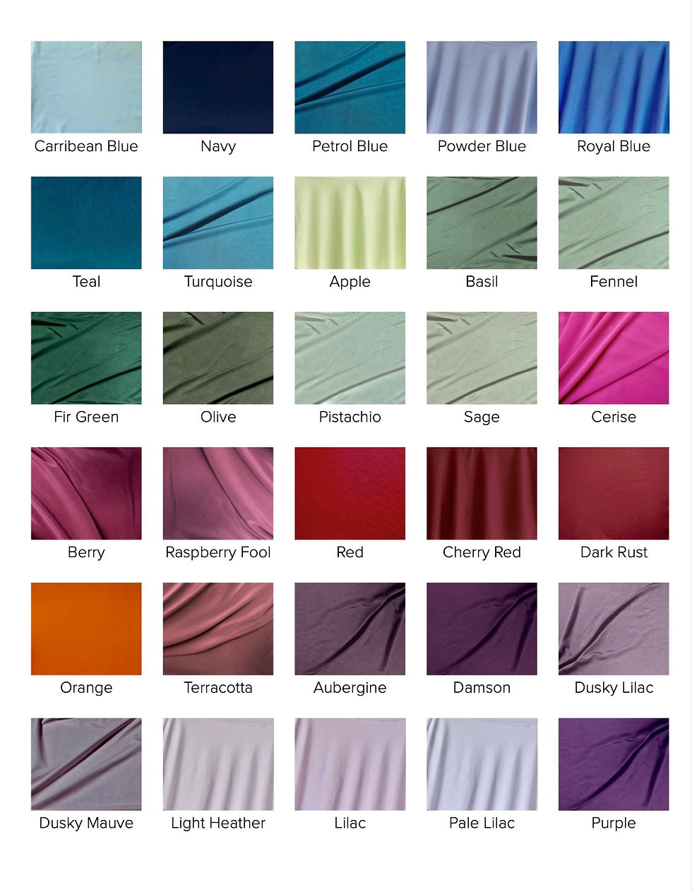 サムネイル： Cerise Lycra Pull-on SAB Skirt