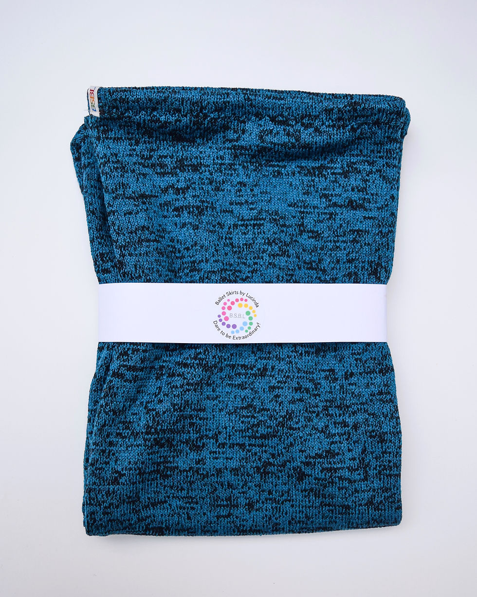 サムネイル： 80’s Retro Legwarmer Collection