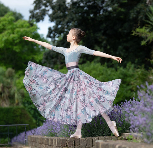 専用　GW値下げ　バレエ　by ballet skirt by lucinda Ballet Skirts by Lucinda